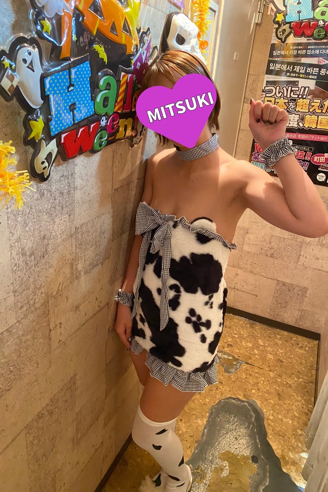 ハロウィンイベント