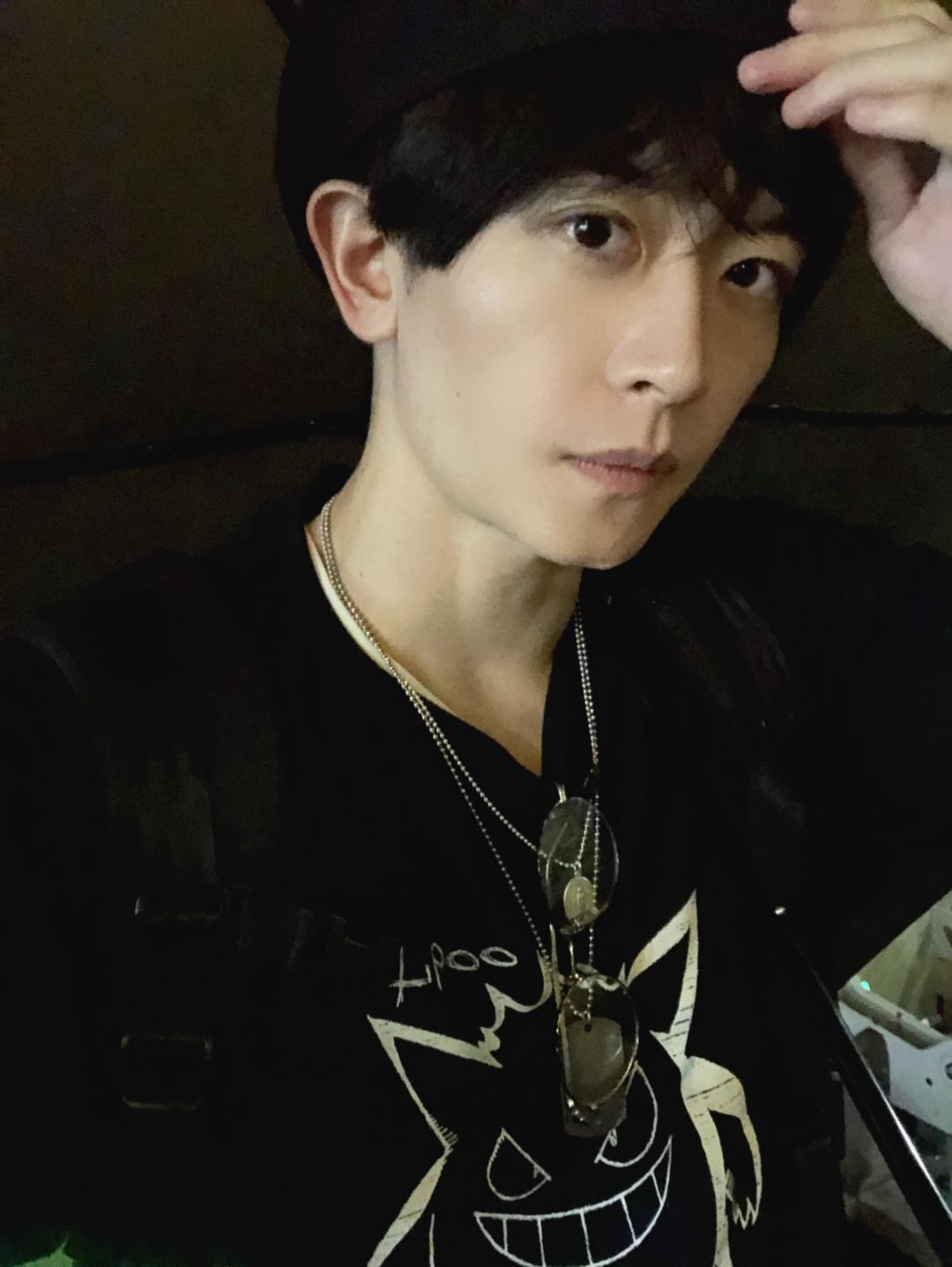 ぶおおおお