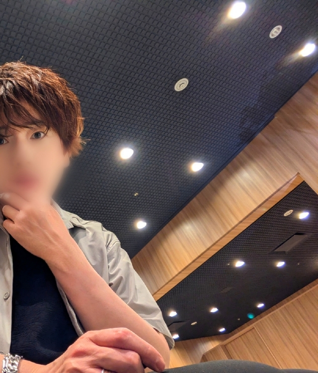 プレイの焦らしと会話の焦らし
