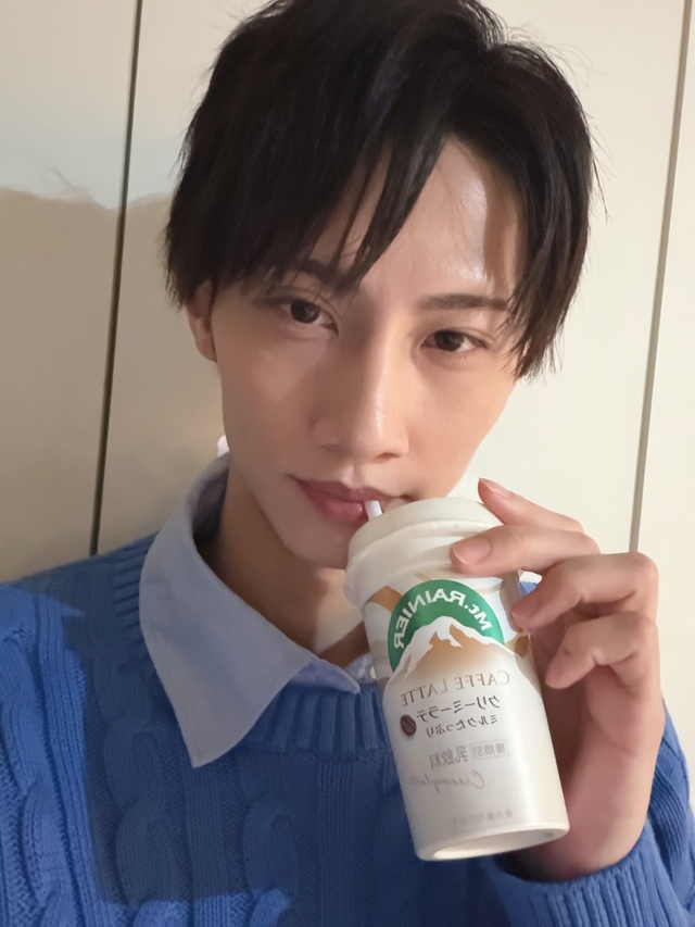 最近あったかくなってきたねー！