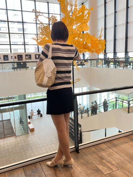 ゆずさんの画像