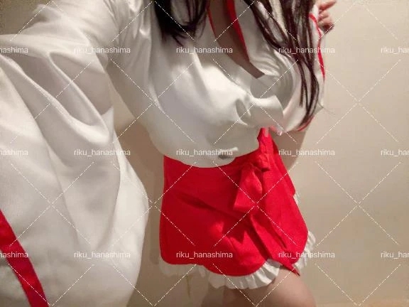 ご利益のあるあげまんちゃん❤️