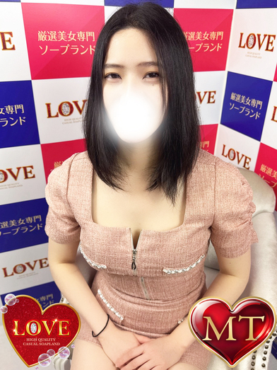 小名浜ソープ風俗【LOVE】いわき市の人気風俗店セイラ☆☆