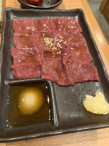 美味しかった〜?