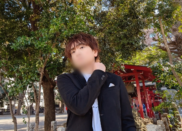 おひとり様撮影 vol.17