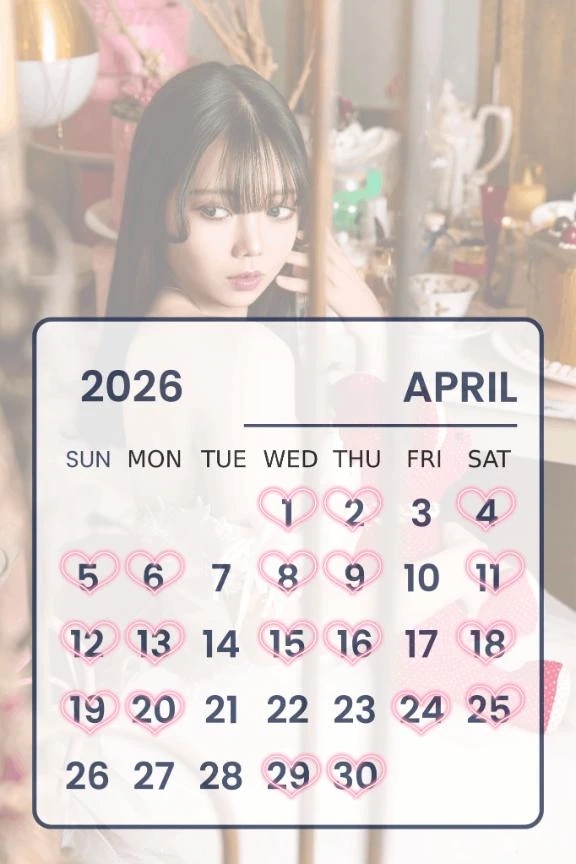 4月の出勤です🌸