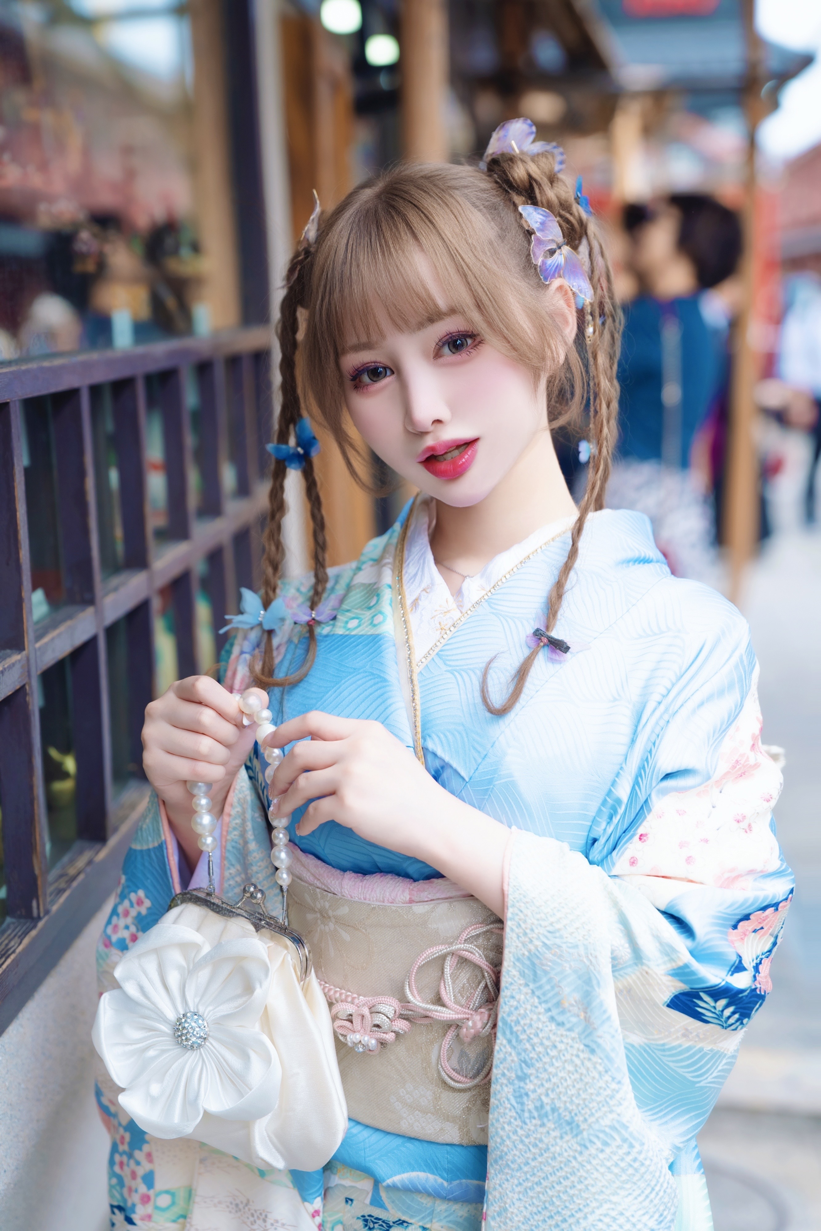 本能全開×Iカップ潮吹き妖精『はんな』さんお写真が変わりました。