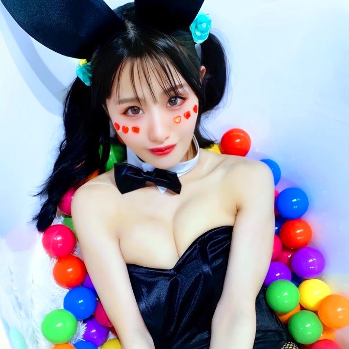 ?ミスフルコ総選 挙参加中?