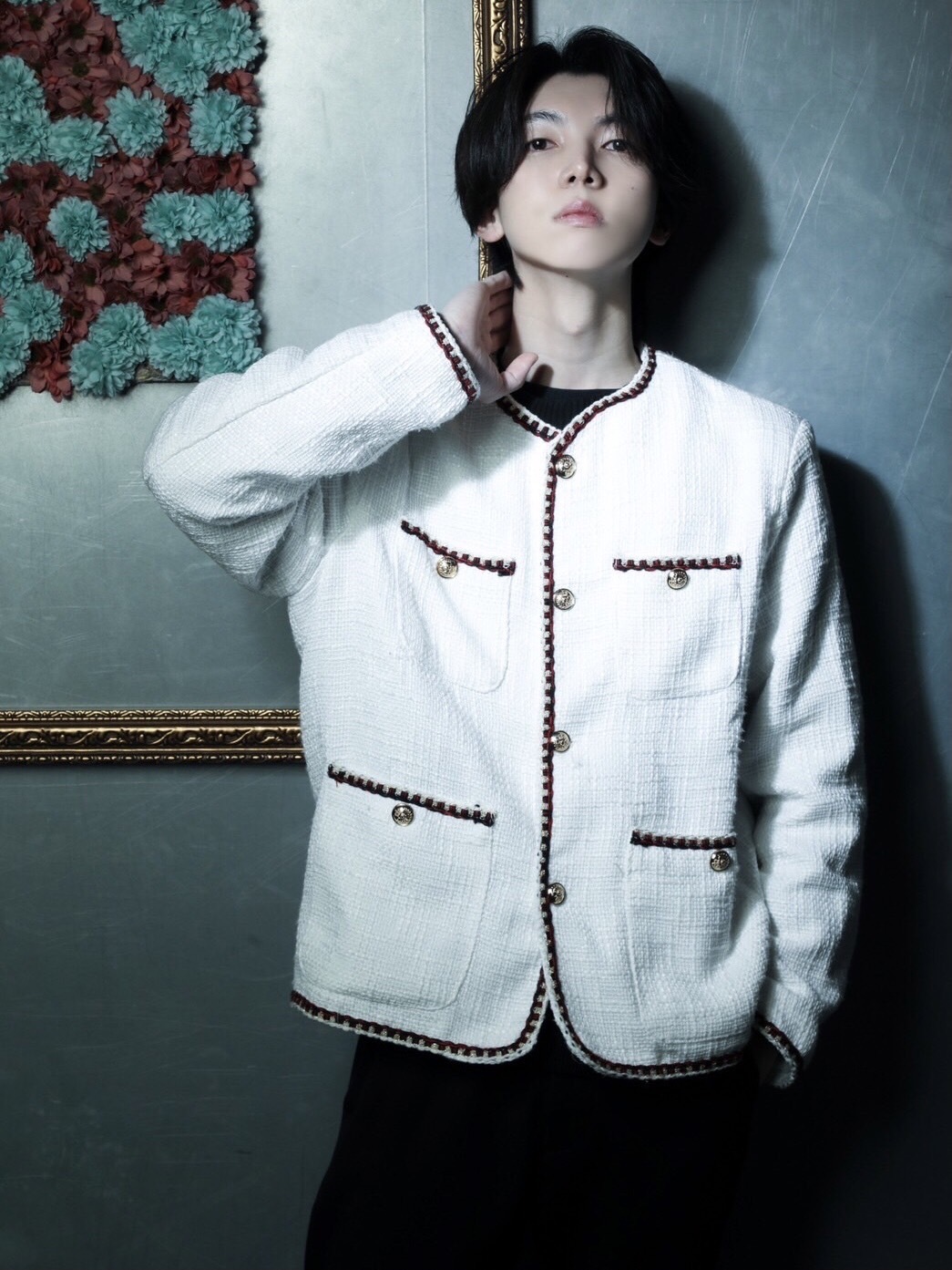 新人紹介