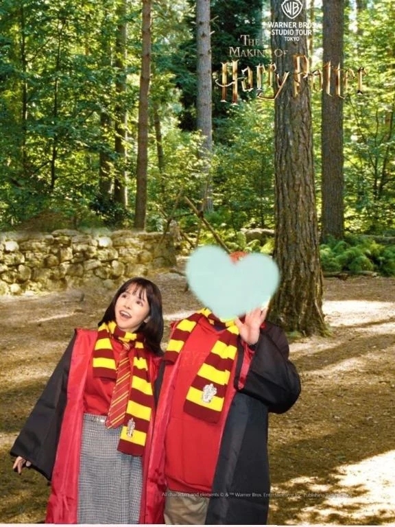 魔法学校に入学しました