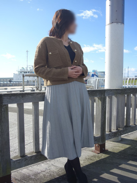 ほのかさんの画像