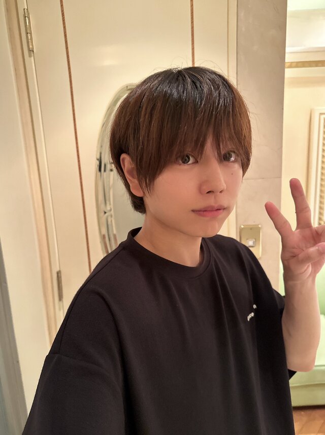 秋？😊