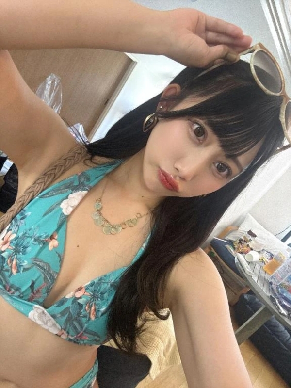 ごめんなさい🥲