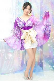 川崎ソープ クリスタル京都南町 花魁ドレス②　041