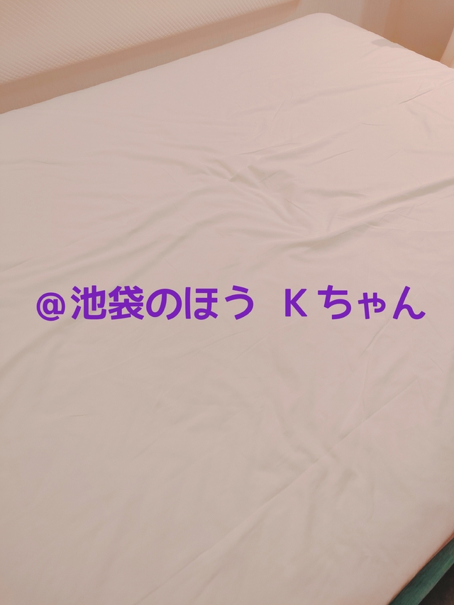 【お礼】＠池袋のほう ジェントルＫちゃん