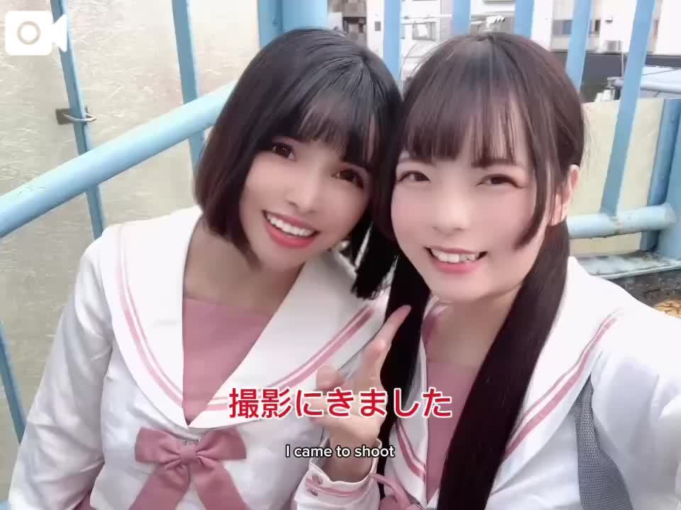 【予告】20:00掲載🚨マイガール登録して待て🫷