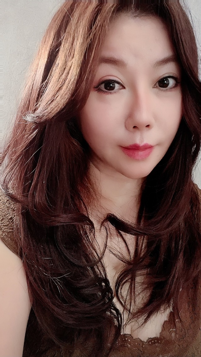 美容室行ったよ❤️