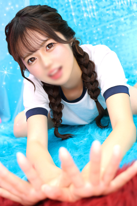 川崎ソープクリスタルのおすすめ笑顔がcuteな完未girlとも写真