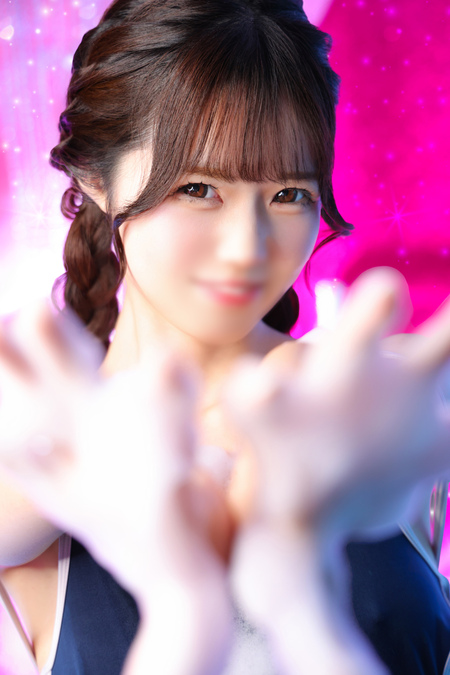 川崎ソープクリスタルのおすすめ笑顔がcuteな完未girlとも写真