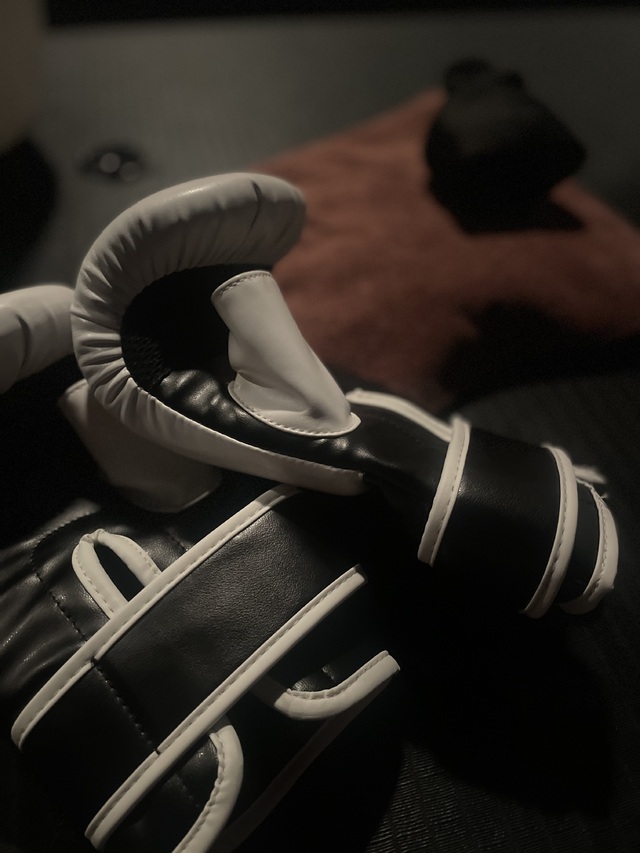 🥊ボクササイズ🥊
