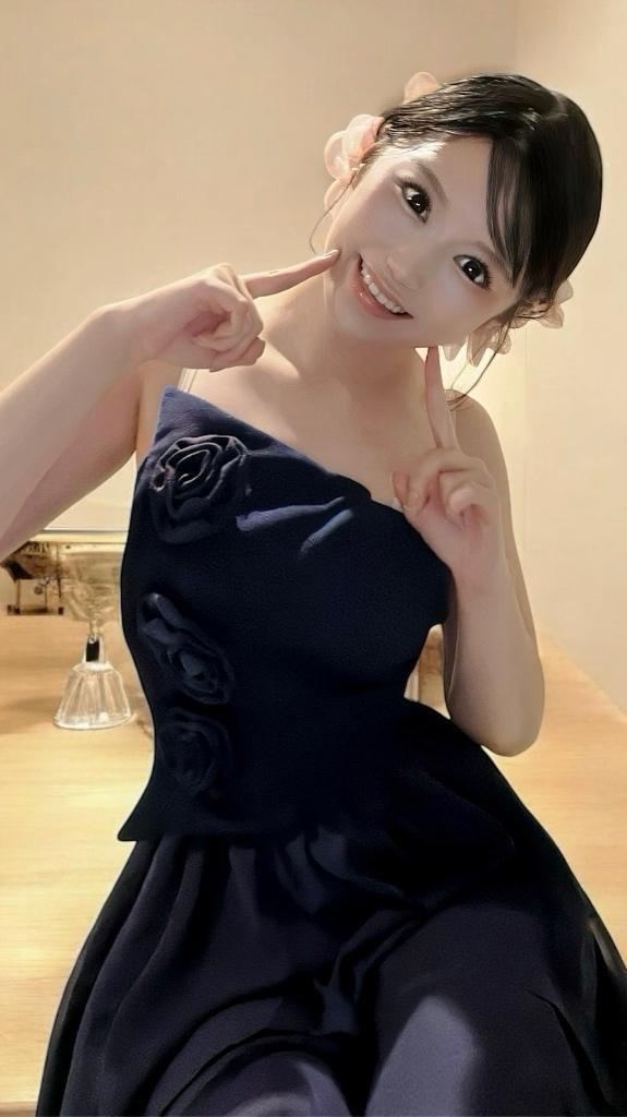 遠慮も我慢も、なしですよ？💗