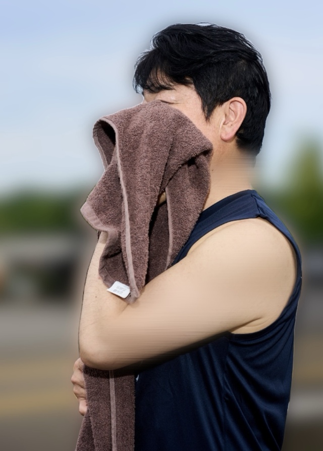付き合い