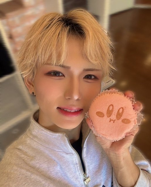 カービィ‪🫶🥐