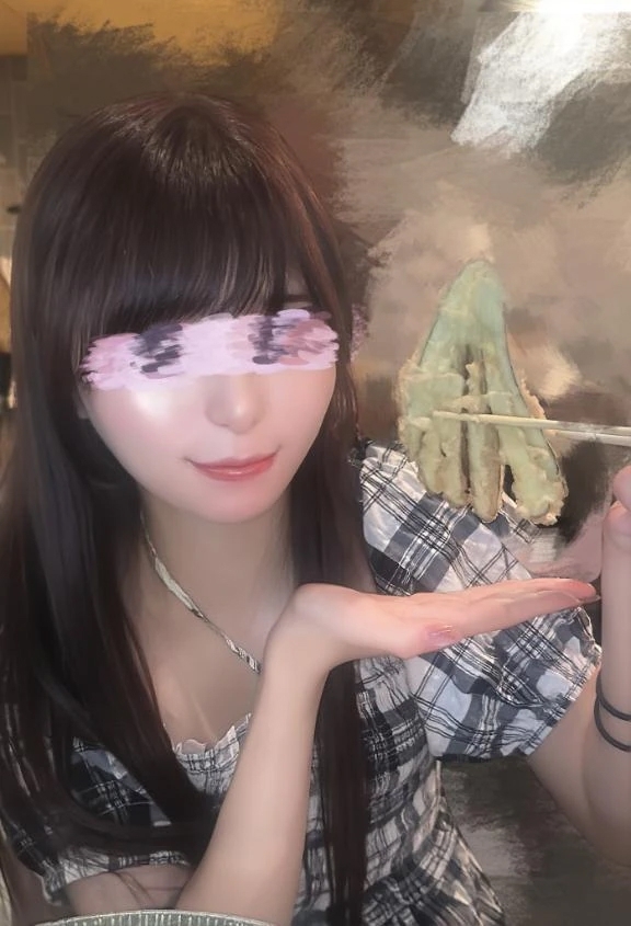 でっかい‼️