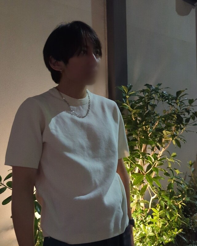 手が余りました😂