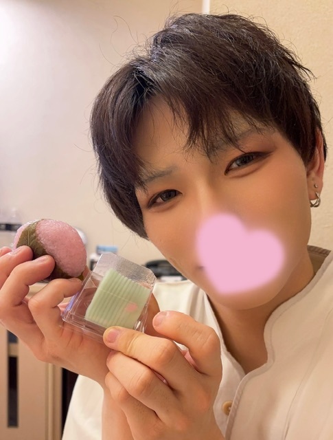 最高な時間！😘