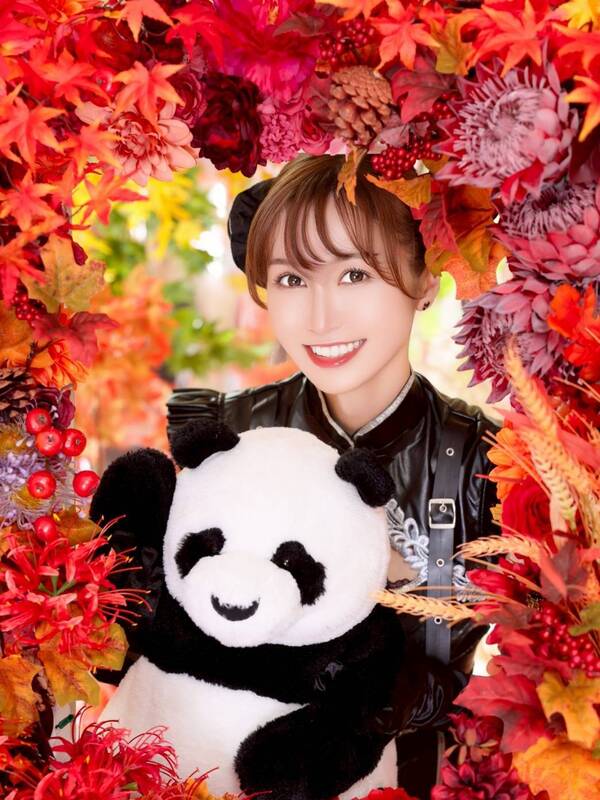 町田 えりな【町田】