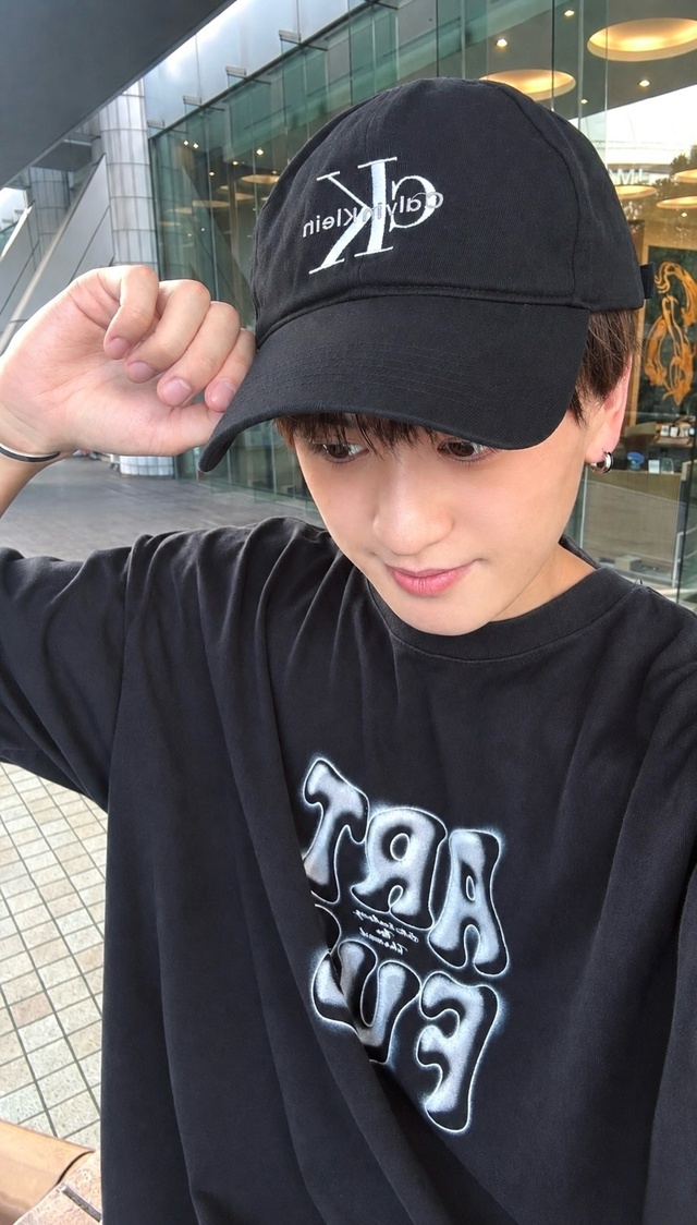 【タイムリーな話🗣️☺︎】