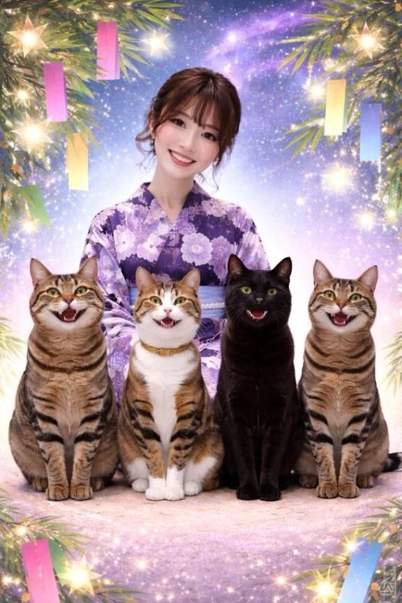 健康祈願♡