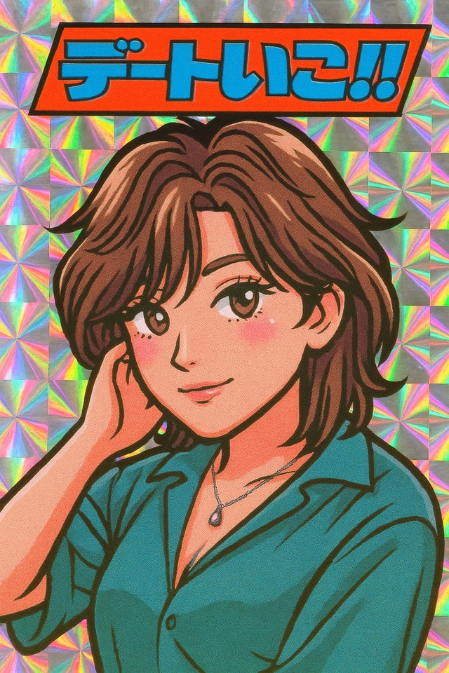 今日の相棒くん
