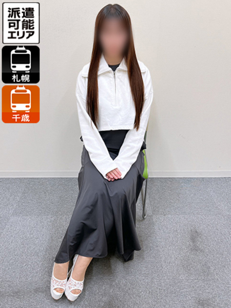 ひなさんの画像