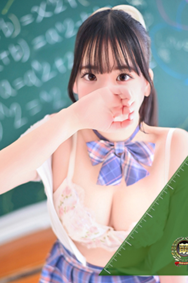 あみ☆愛嬌たっぷりの可愛い子♪