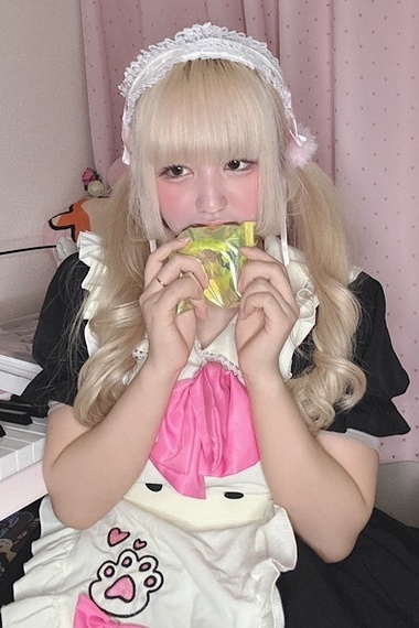 【シェアカノ】あむ