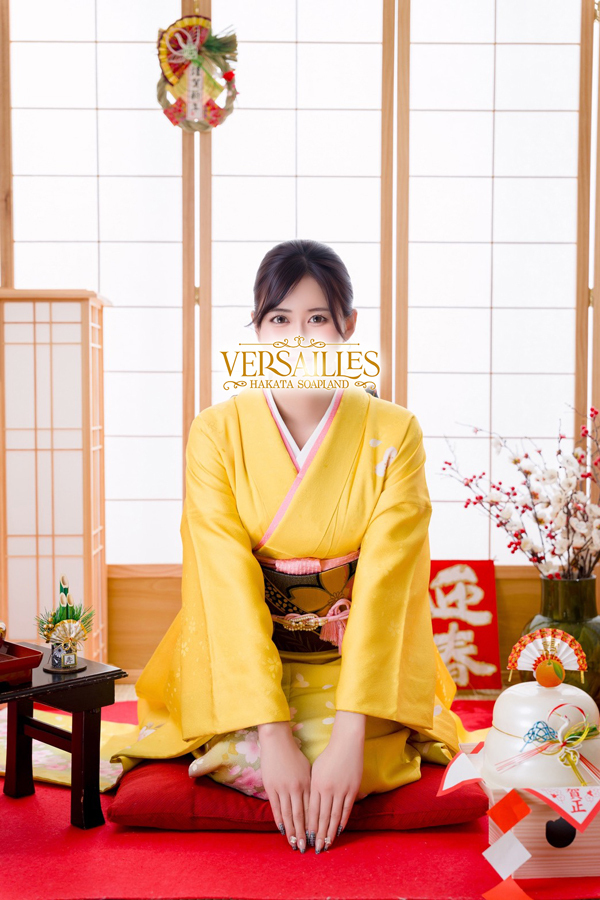 中洲高級ソープ【ヴェルサイユ中洲 本館】りりかグラビア