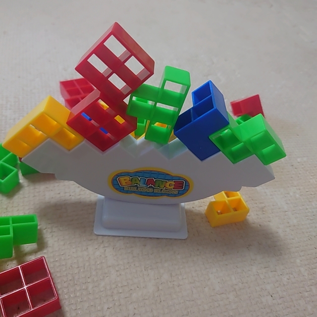 待機中の遊び😂