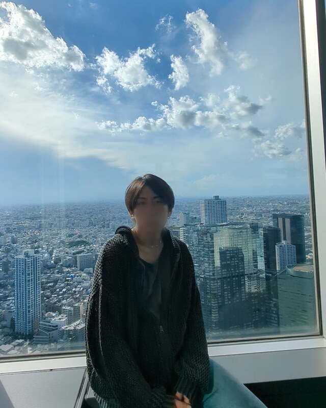 今日もいます☀️