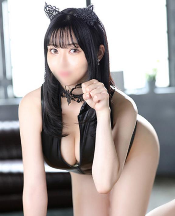 🐈‍⬛‎ 月夜にとろける、秘密の時間 🤍