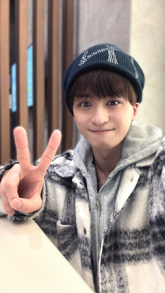 【Day1. 忘年会🍻☺︎✊】