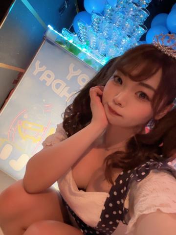 最大級のありがとう！！