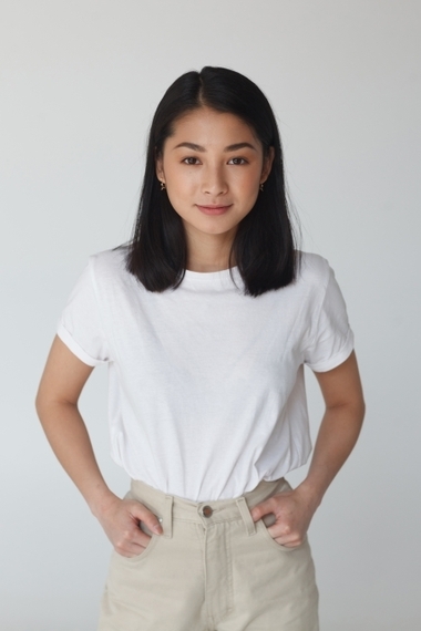 FU-KAKU<テンプレート04吉川はるな
