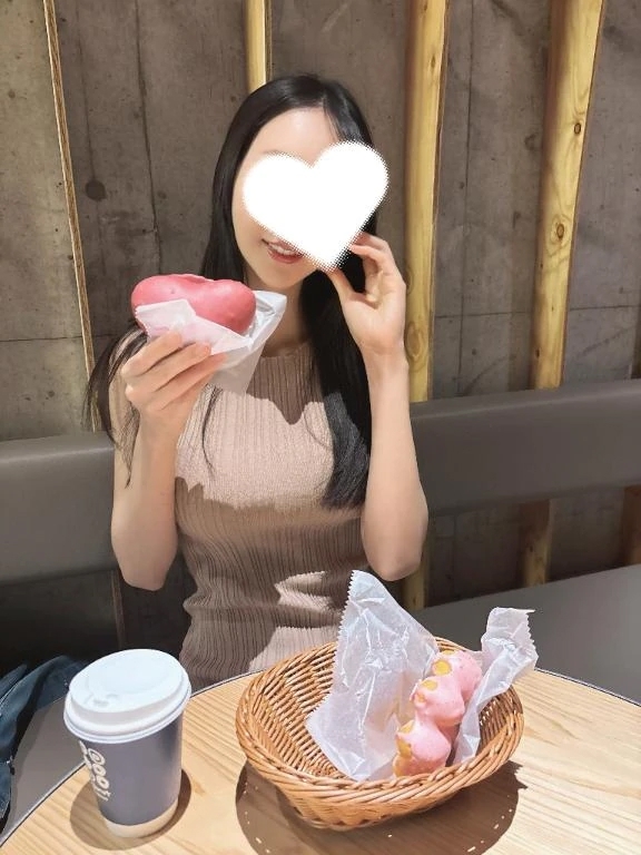 慣れたかな？💛