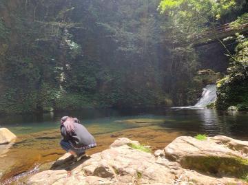 三重！和歌山！大阪！