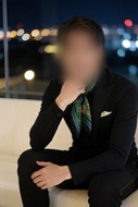 【ジェントルマン東京】NAOYA