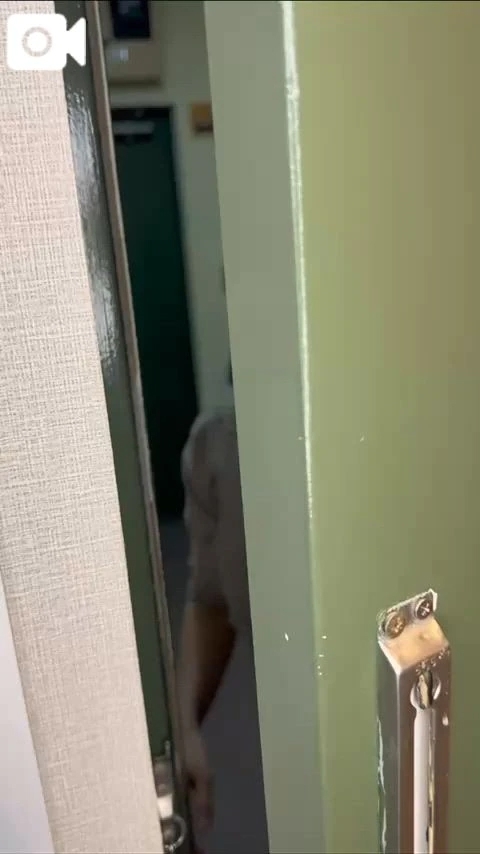 隣の者ですが、、、