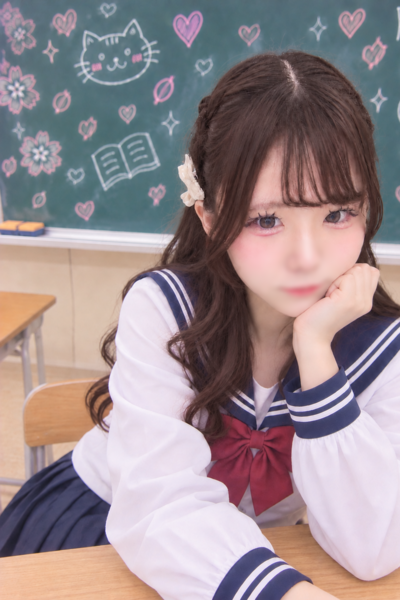 エデン なの学園の天使♡笑顔満点の19歳
