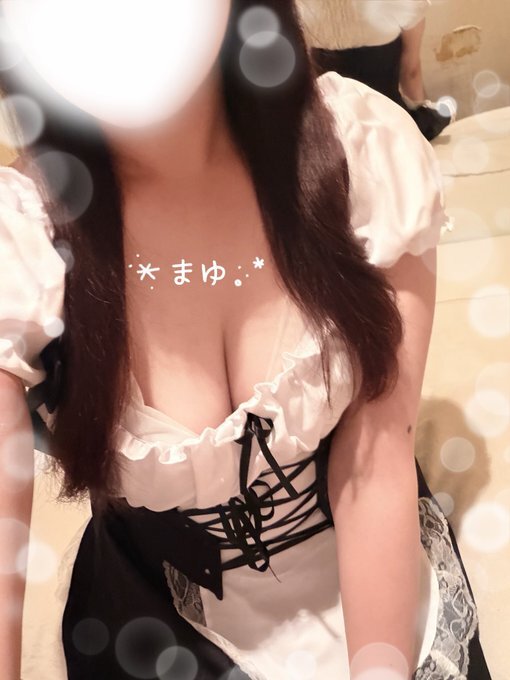 【人気急上昇中】 グラマラスキュート♡エッチ度♾️グラドル系美女『まゆ』ちゃん　遅番で17時より出勤致します！！